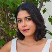 Ciao Ciao accenti! Hello English Fluency! Con la vostra guida inglese: Ikraam